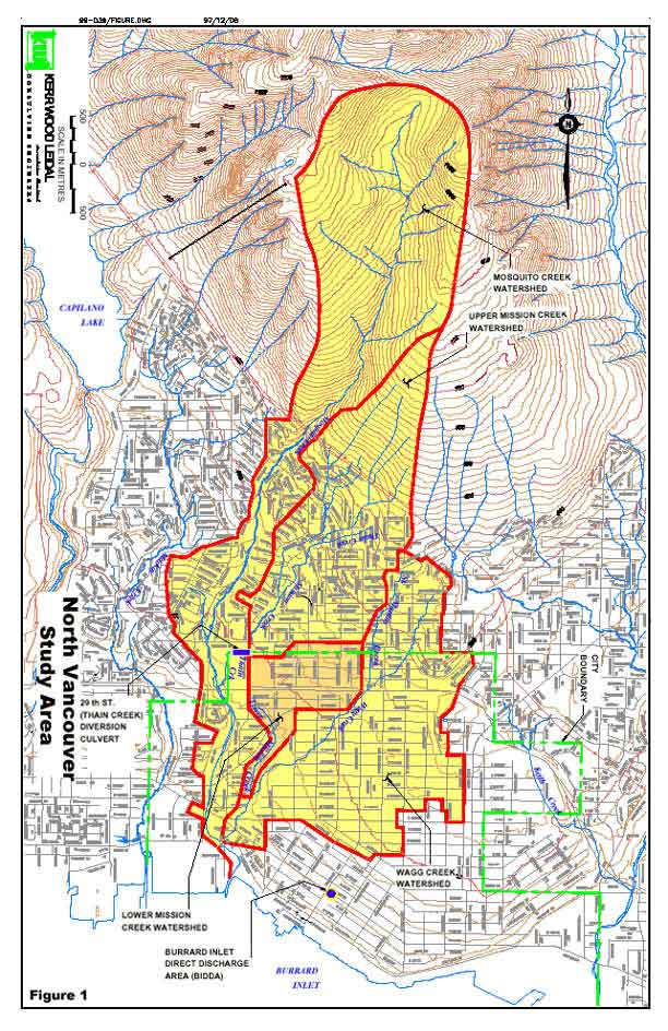 Parks Map